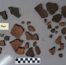 Ceramic, Archaeological