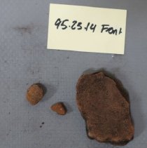 Ceramic, Archaeological