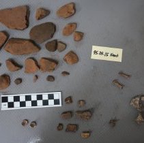 Material, Archaeological