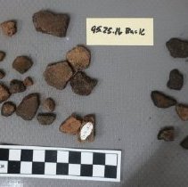 Ceramic, Archaeological