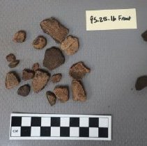 Ceramic, Archaeological