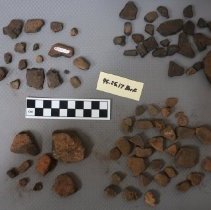 Ceramic, Archaeological