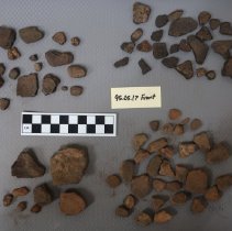 Ceramic, Archaeological