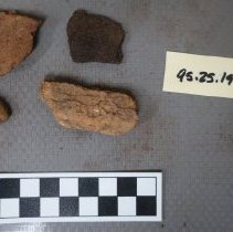 Ceramic, Archaeological