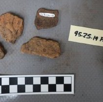 Ceramic, Archaeological