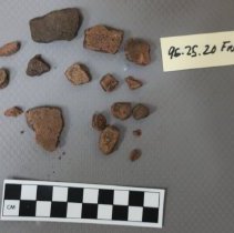 Ceramic, Archaeological