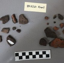 Ceramic, Archaeological