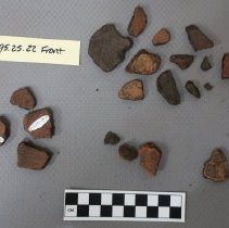 Ceramic, Archaeological