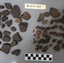 Ceramic, Archaeological