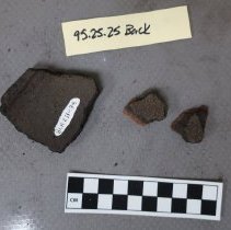 Ceramic, Archaeological