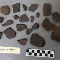 Ceramic, Archaeological