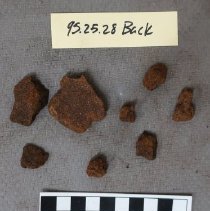 Ceramic, Archaeological