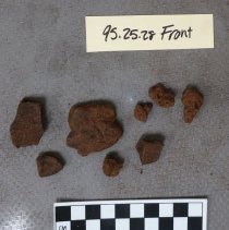 Ceramic, Archaeological