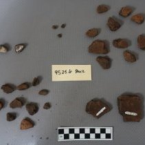 Ceramic, Archaeological