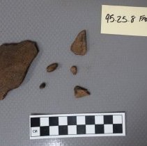 Ceramic, Archaeological