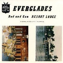 Everglades Rod and Gun Resort Lodge