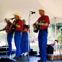 Roberts Ranch Roundup