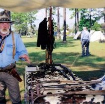 Ranching demonstrators
