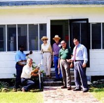 Mildred & Phil Sherrod