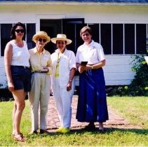 Mildred Roberts Sherrod