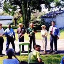 Mildred & Phil Sherrod