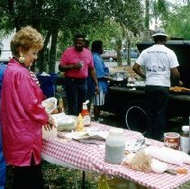 Black Cultural Arts Festival, 1991