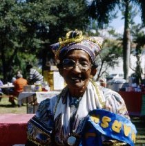 Black Cultural Arts Festival, 1996