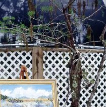 CCM Orchid house dedication