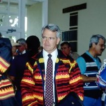 Summer Indian Days, 1992