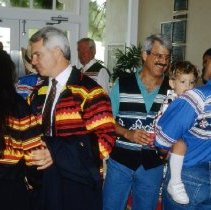 Summer Indian Days, 1992