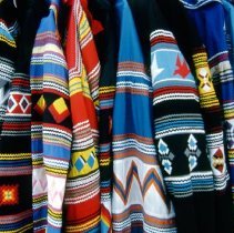 Easter Pow-Wow, 1993