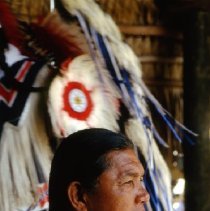 Easter Pow-Wow, 1993