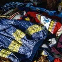 Easter Pow-Wow, 1993