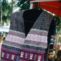 Easter Pow-Wow, 1993