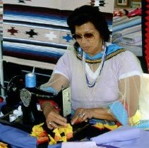 Easter Pow-Wow, 1993