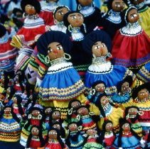 Easter Pow-Wow, 1993