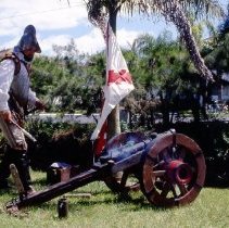 Heritage Days Festival, 1990