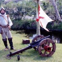 Heritage Days Festival, 1990
