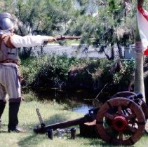 Heritage Days Festival, 1990