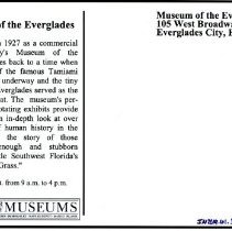 Phlorida Photos by Local Artist Tommy Owen