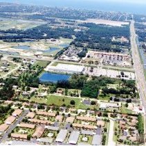 Airport Pulling Road