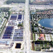 Airport Pulling Road