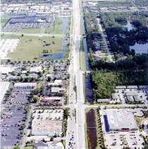 Airport Pulling Road
