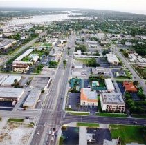 Tamiami Trail