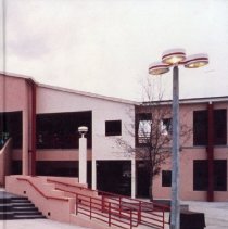 Immokalee Middle School