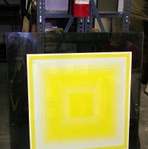 untitled, from "Spectral Nine Series"