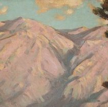 California Landscape