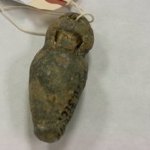 [Ampulla, Plumb Bob]