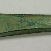 [Ceremonial Ax Head]