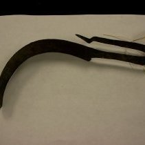 [Strigil, Body Scraper] #2